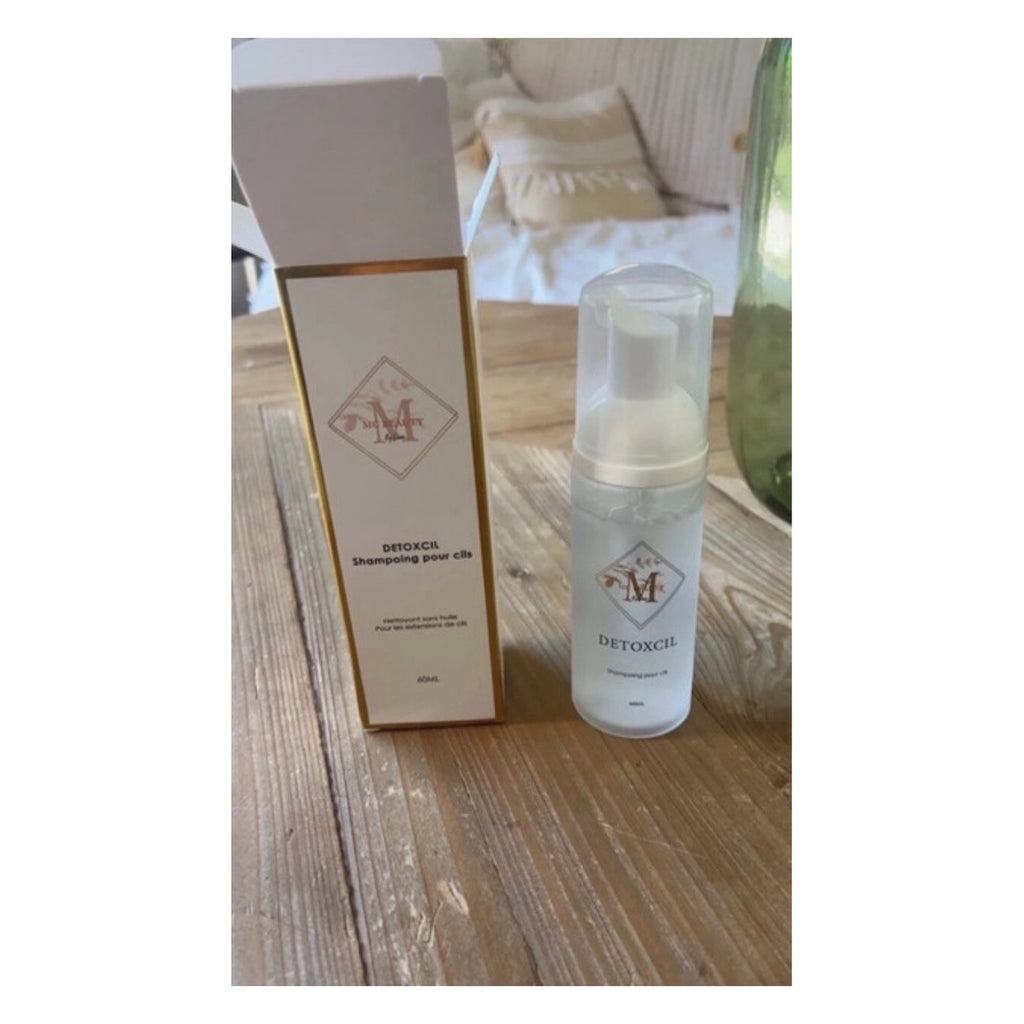 Shampoing Pour Cils