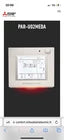 Télécommande tactile Clim mitsubishi par-u02meda