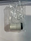 Volant manuel blanc pour filetage M30x1,5 - Danfoss 013G5003.