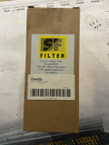 Filtre hydraulique DH 458