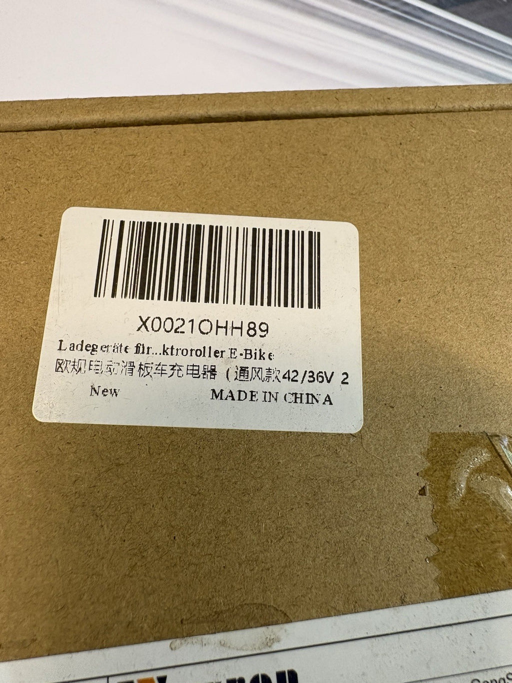 Câble d alimentation multi tête wyxron modèle sjt-85e