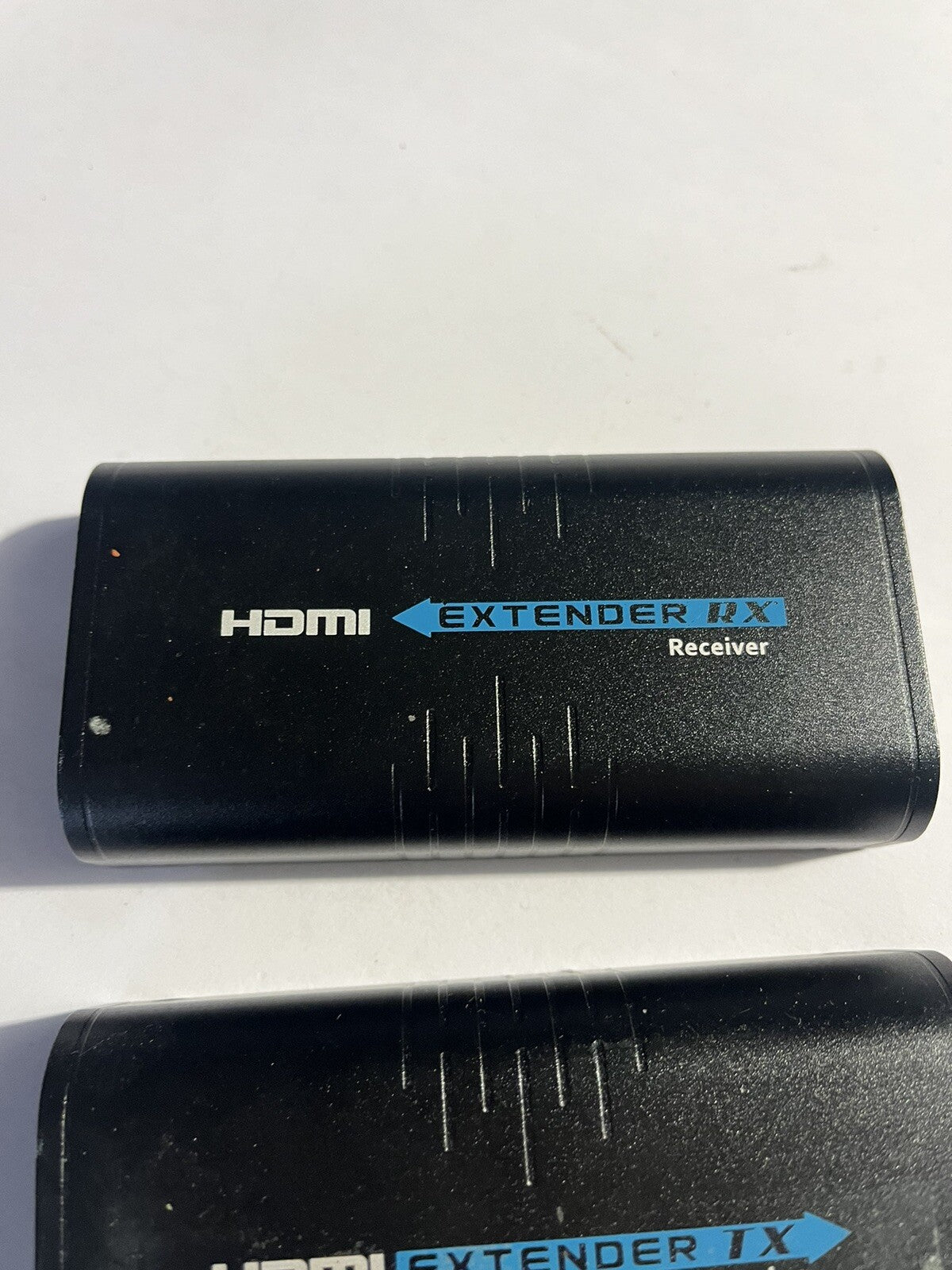 2 Prolongateur HDMI Extender
