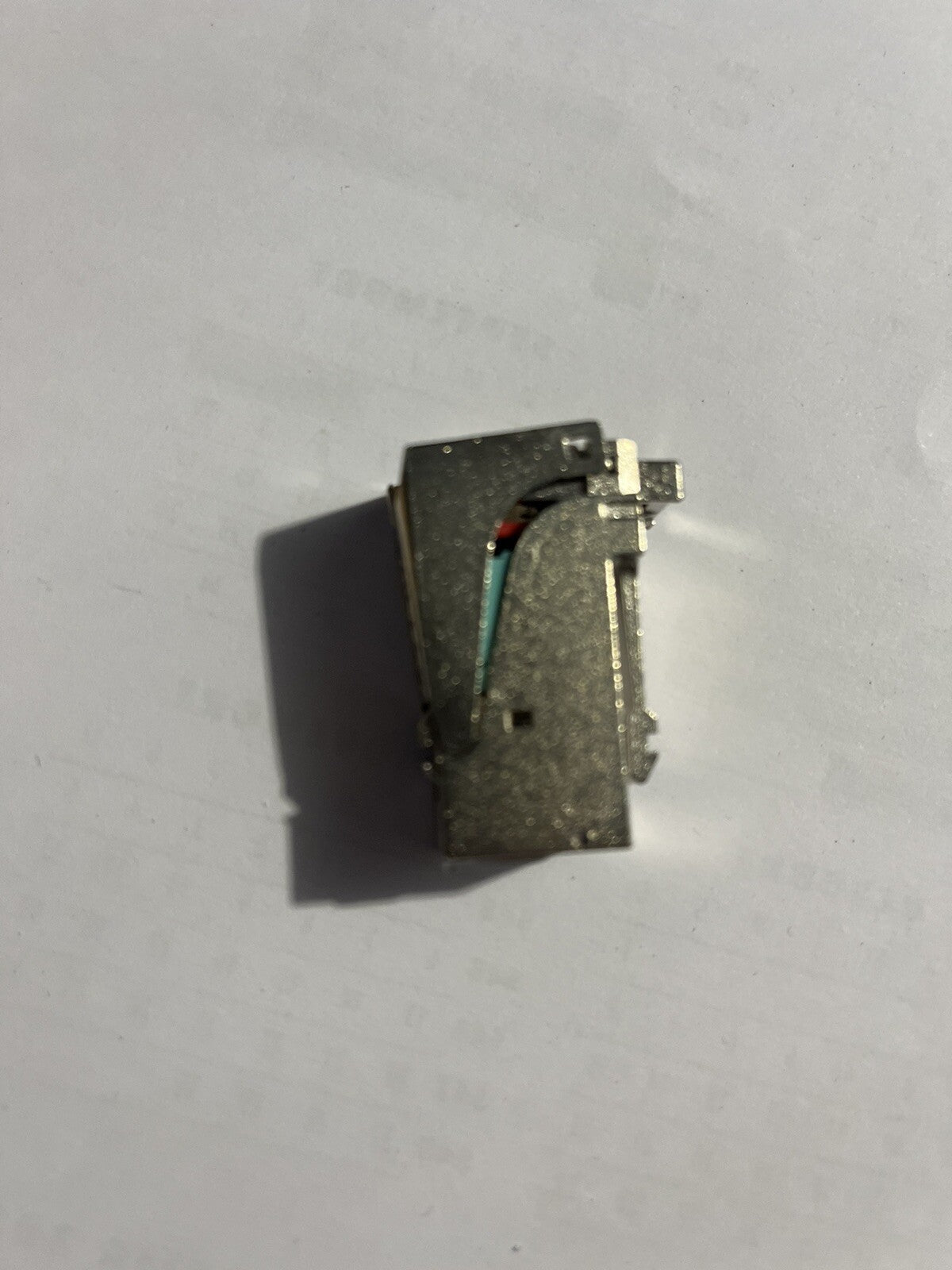 Connecteur 45 Megaline Leoni