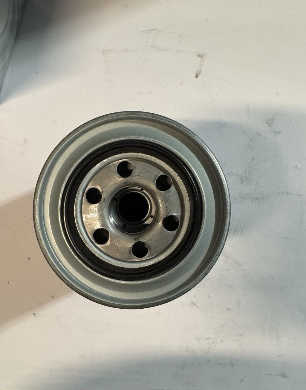 Filtre A Huile ELH4250 Mecafilter