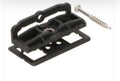 Fixation pour lampe de terrasse deceuninck p9483
