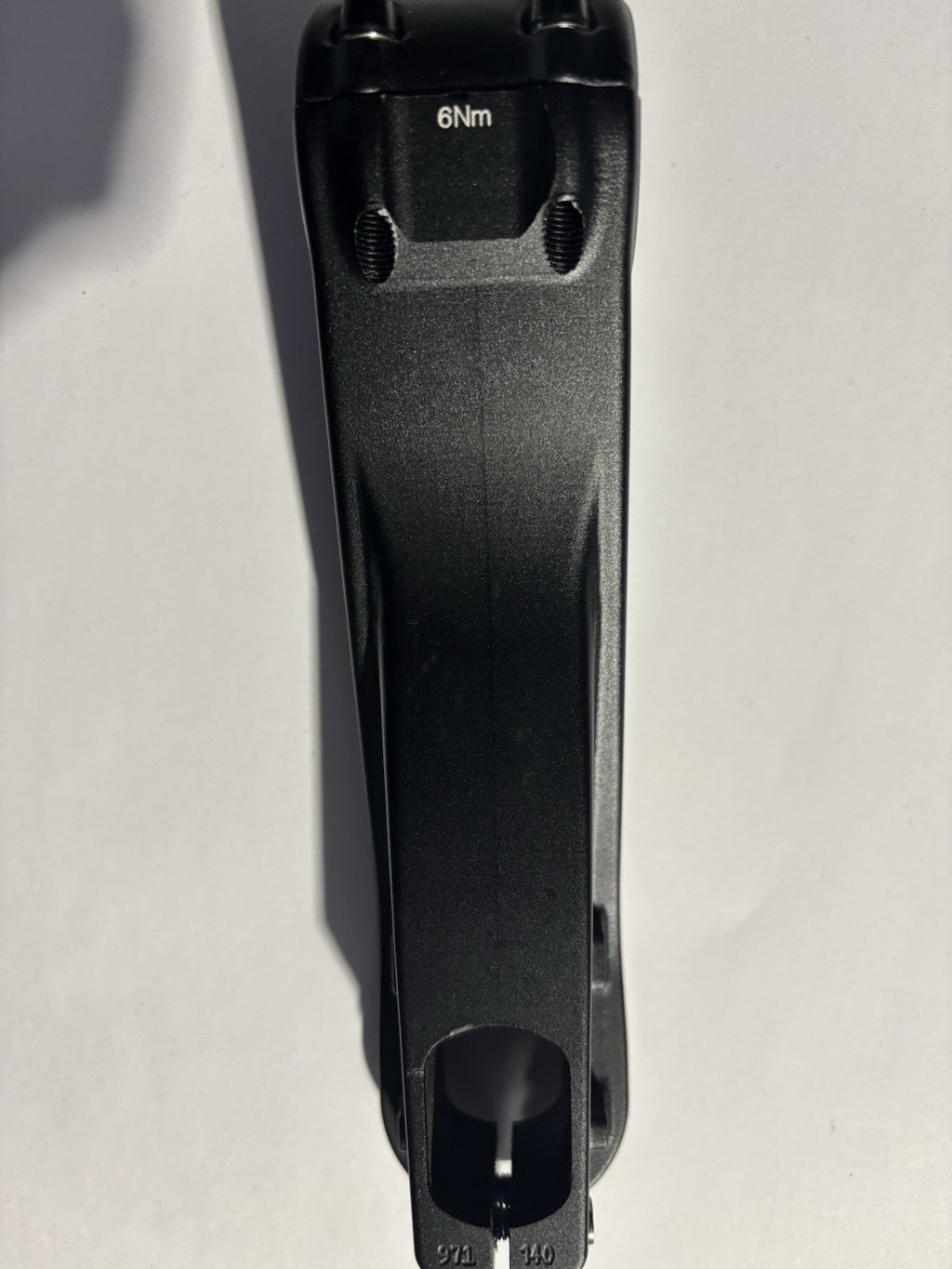 Potence Aéro LOOK Aero Design Stem (ADS) 140mm