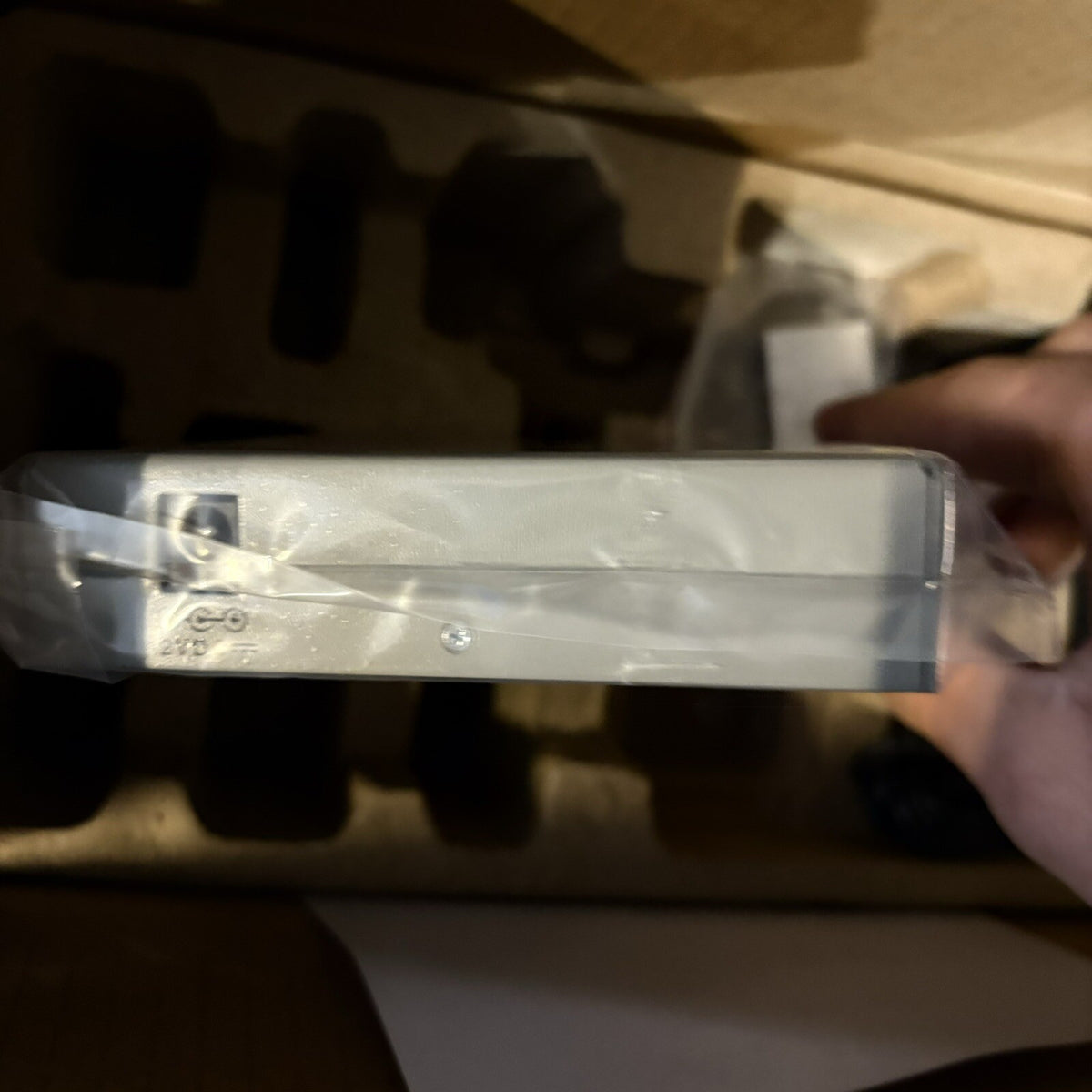 Allied Telesis At MC1004 - Convertisseur de média à fibre optique