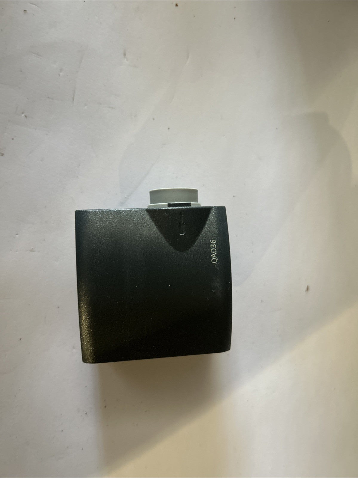 Sonde de température à applique Siemens QAD36/204