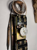 Thermostat / Régulateur 4 étages Johnson Controls A36AHB-9104 (Neuf)