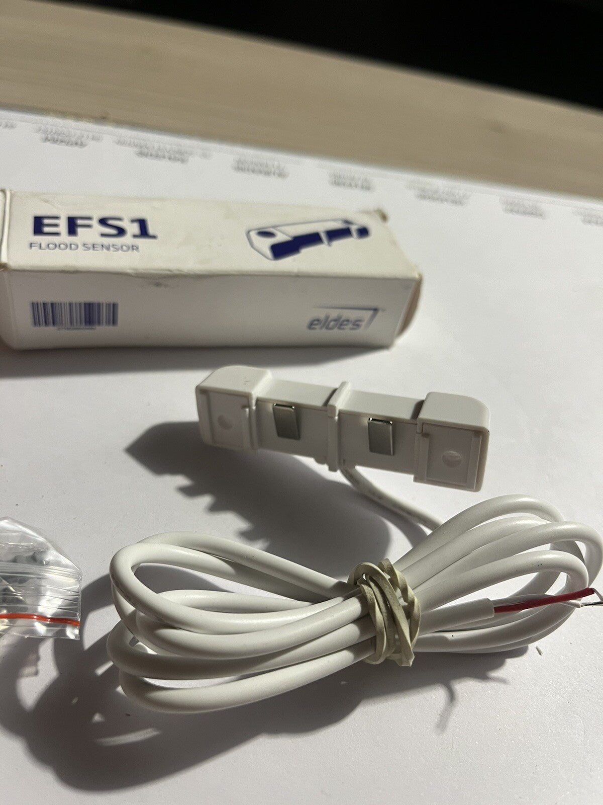 Capteur D Ouverture Eldes Efs1