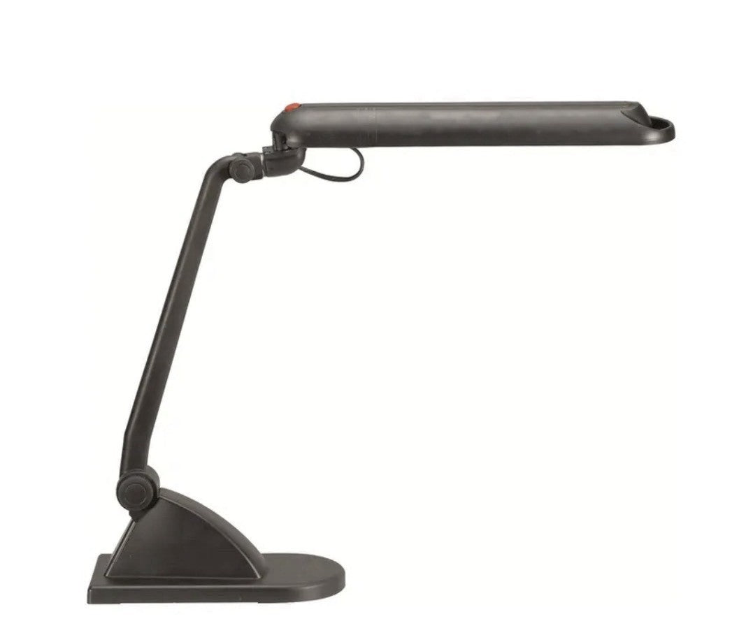 MAULadria - Lampe de bureau - 11 W - noir