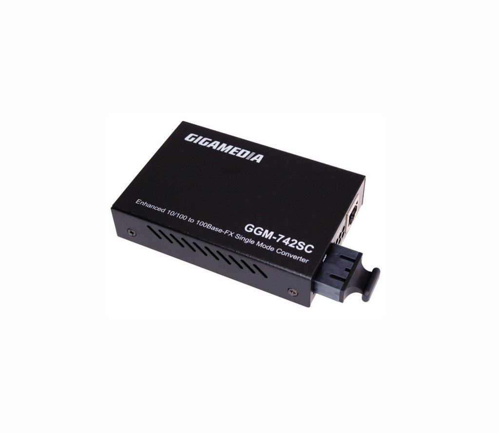 Convertisseur De Media GGM 742SC20