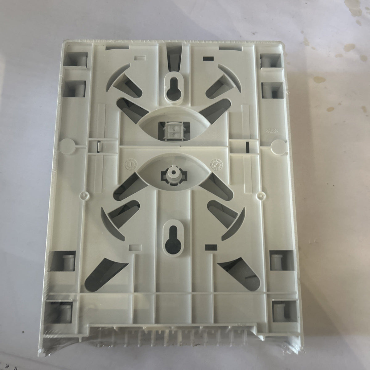 Boîtier fibre CommScope NOVUX