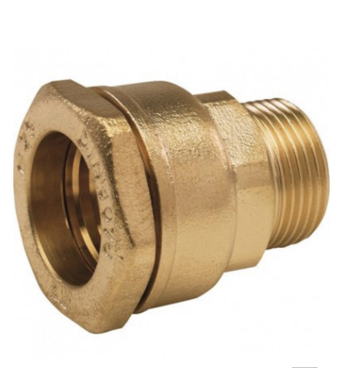RACCORD SERR.EXT M33X42 PE40 ARCO 61040
