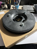 Plateau disque autolaveuse CT15 - ICA