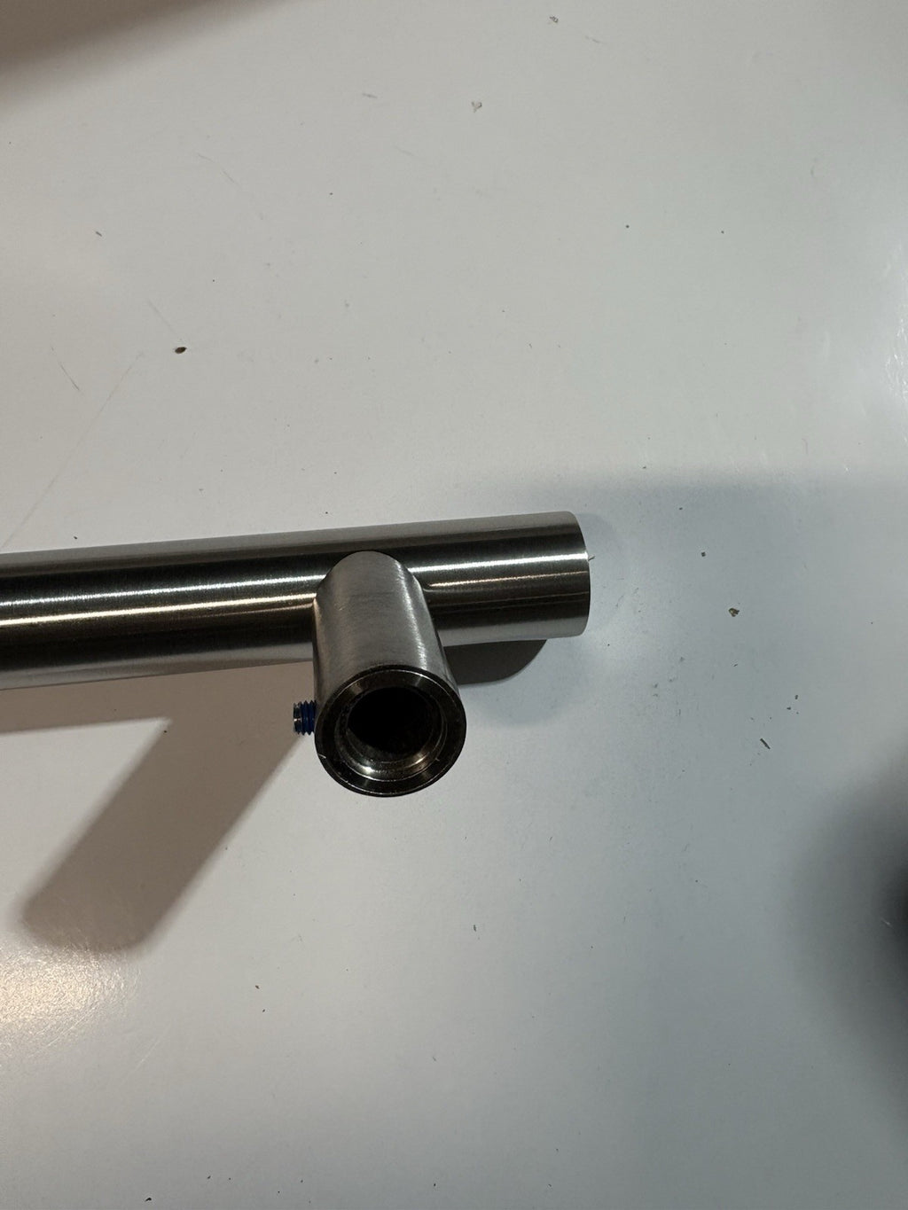 Poignée De Porte En Inox 304