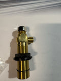 valve grohe 65560040 hot
