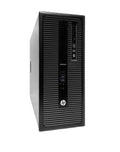 HP EliteDesk 800 G1 SFF - unité centrale grade A