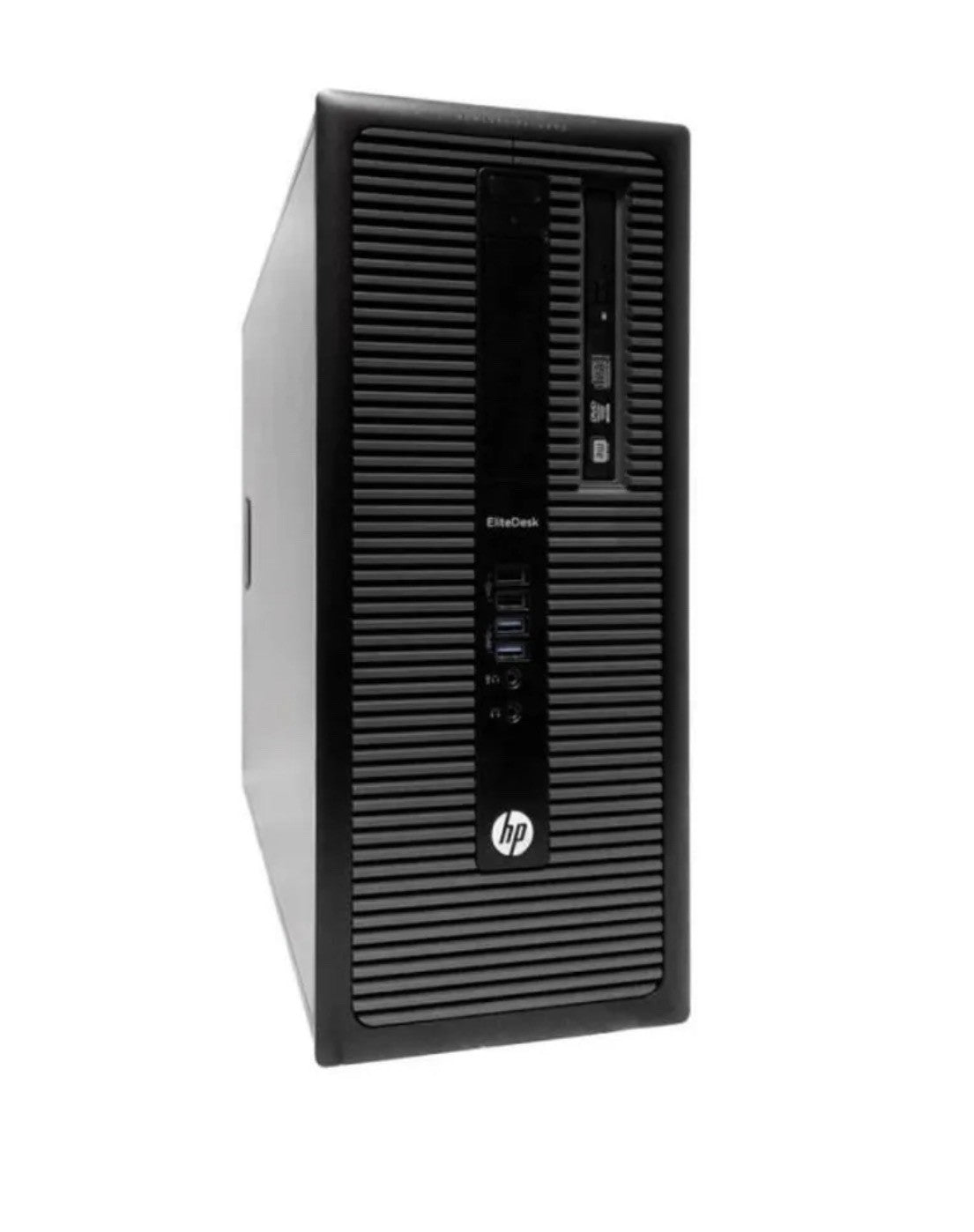 HP EliteDesk 800 G1 SFF - unité centrale grade A