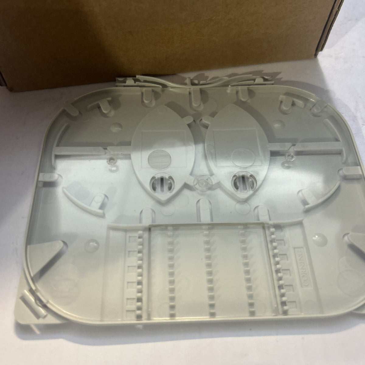 Lot De 12 Cassette Fibre Optique 981415