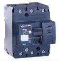Disjoncteur modulaire Multi 9 - NG125L - 3 pôles