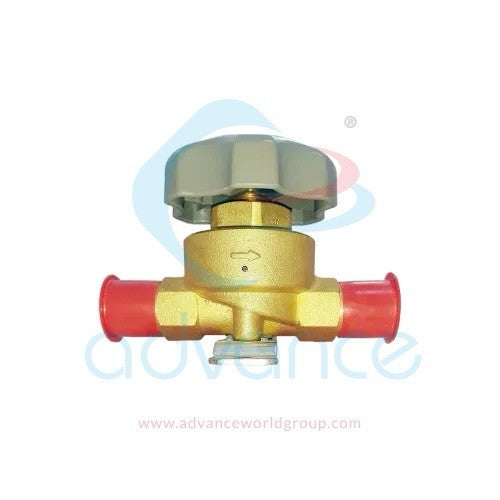Valve Shut Off BML 6