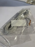 Kit de câbles spx-WSST8M hitachi filaire pour raccordement UI - télécommande