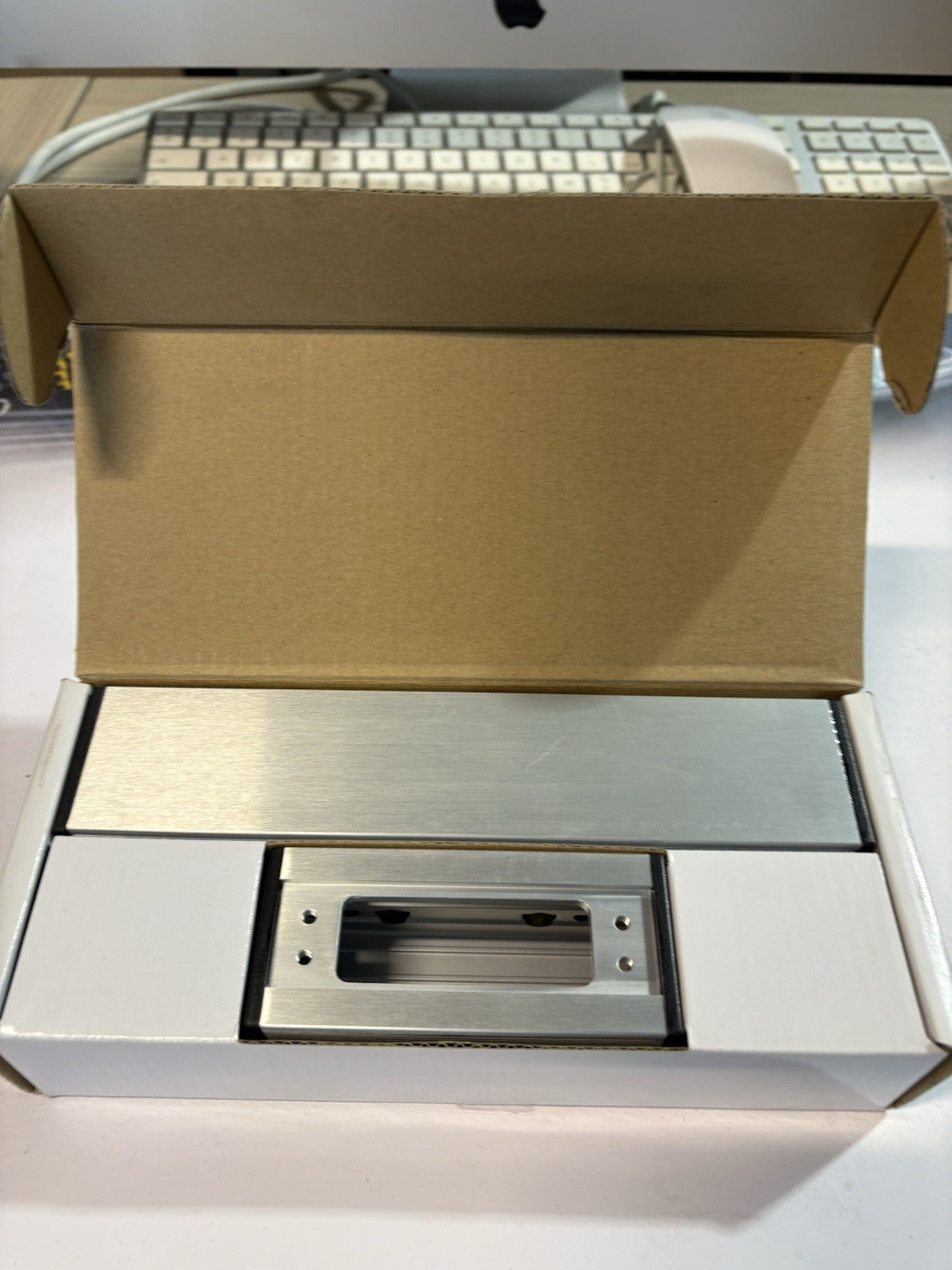 Gâche Ou Boîtier Pour Serrure Dbm-1500ecdh Izyx