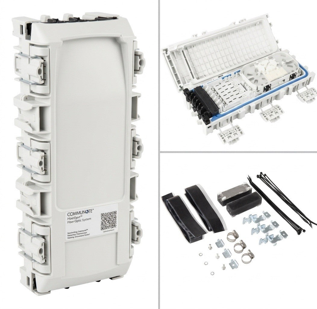 NVX-CSC100-SS-48-ANT-LG