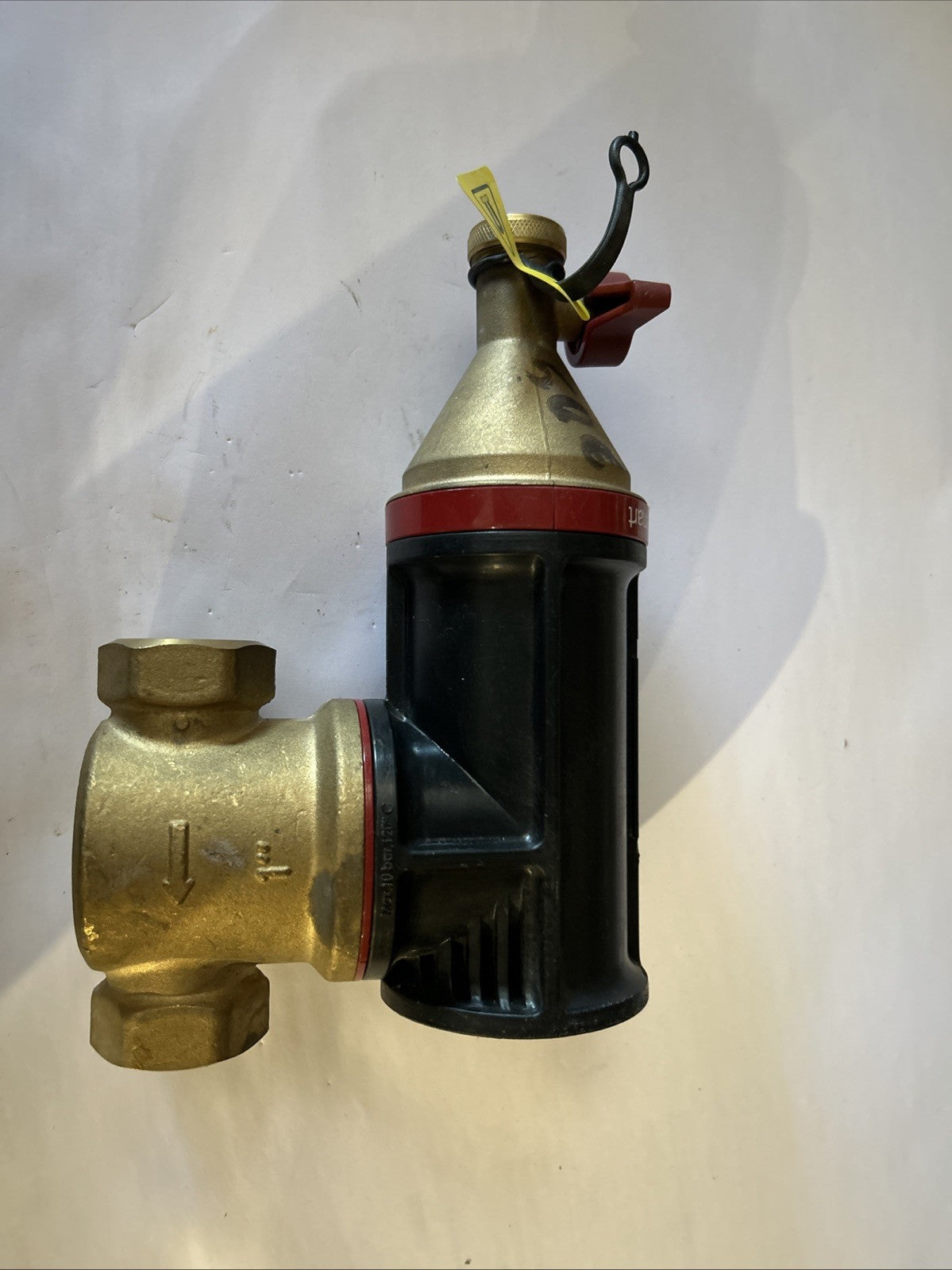 Séparateur De Boue Flamco