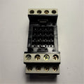 Telemecanique RHZ 21 Embase support relais plug-in 11 broches