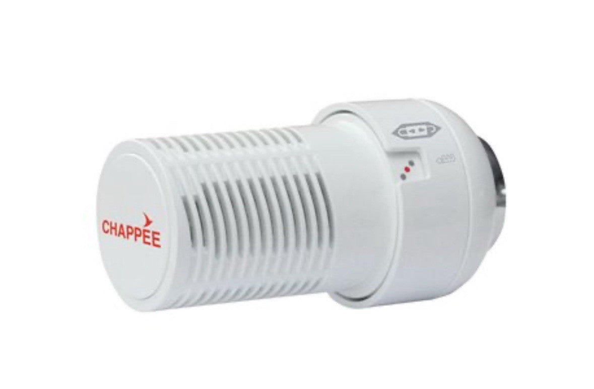 Tête thermostatique à bulbe chappee 108LCP