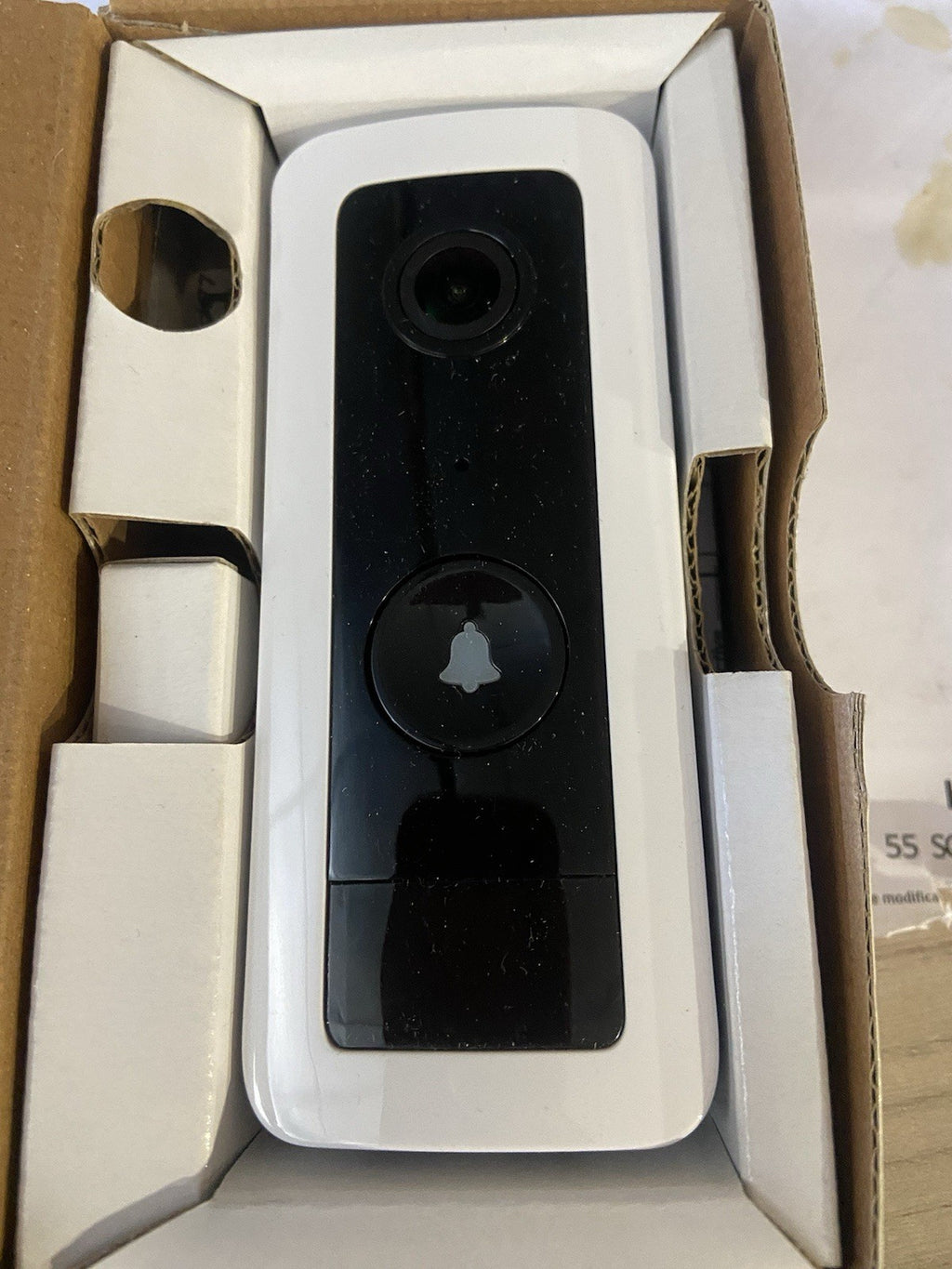VESTA VDP-3 - INTERPHONE VIDÉO VISIOPHONE VESTA