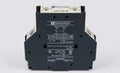 auxiliary contact block - 2 NO + 0 NC - screw-clamps terminals