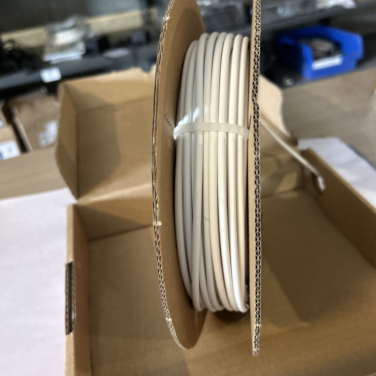 kit de raccordement pour la fibre optique