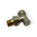 Lockshield valve RLV-S Danfoss 003L0123