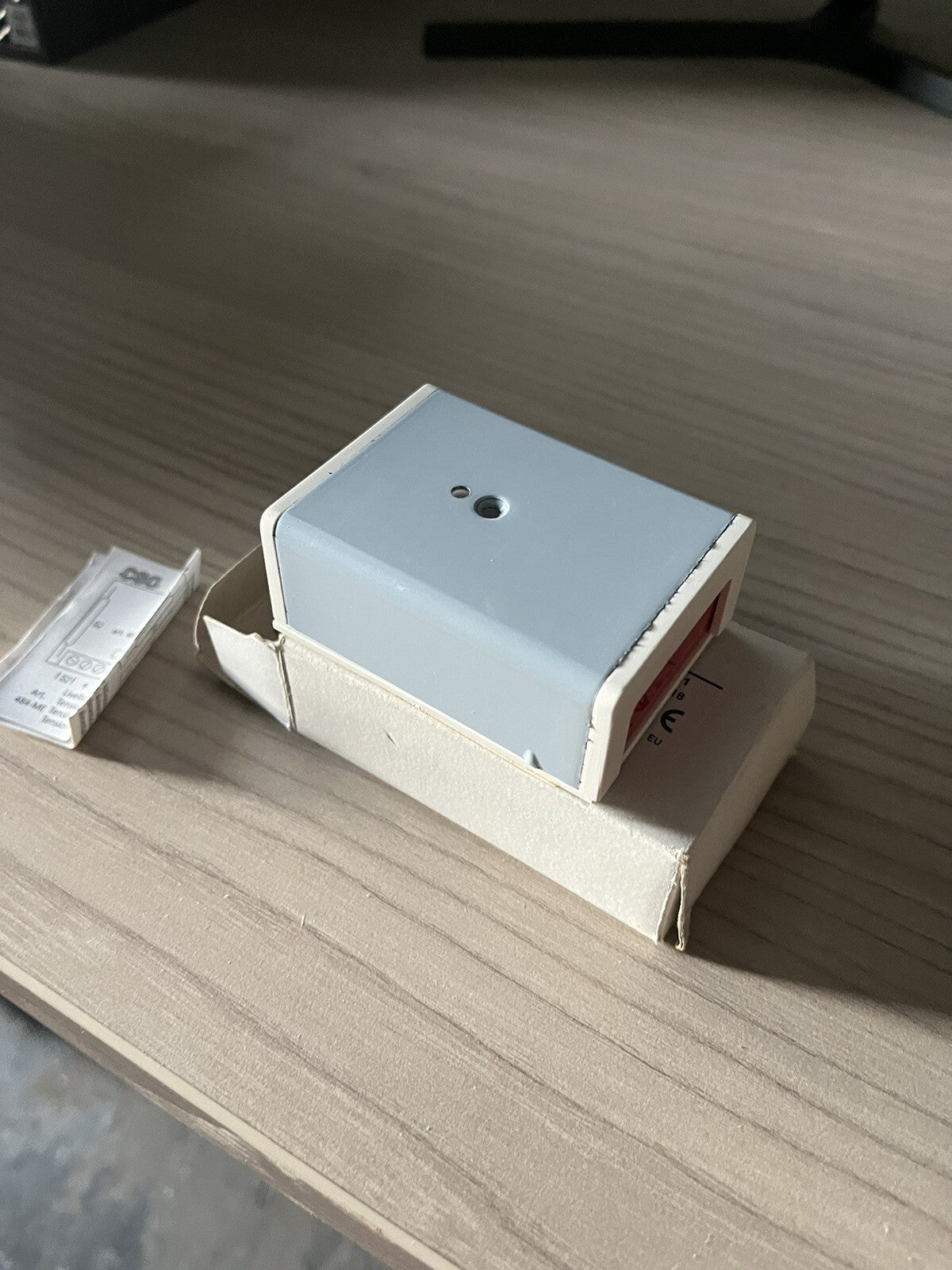 Bouton Antipanique Eaton 485-me