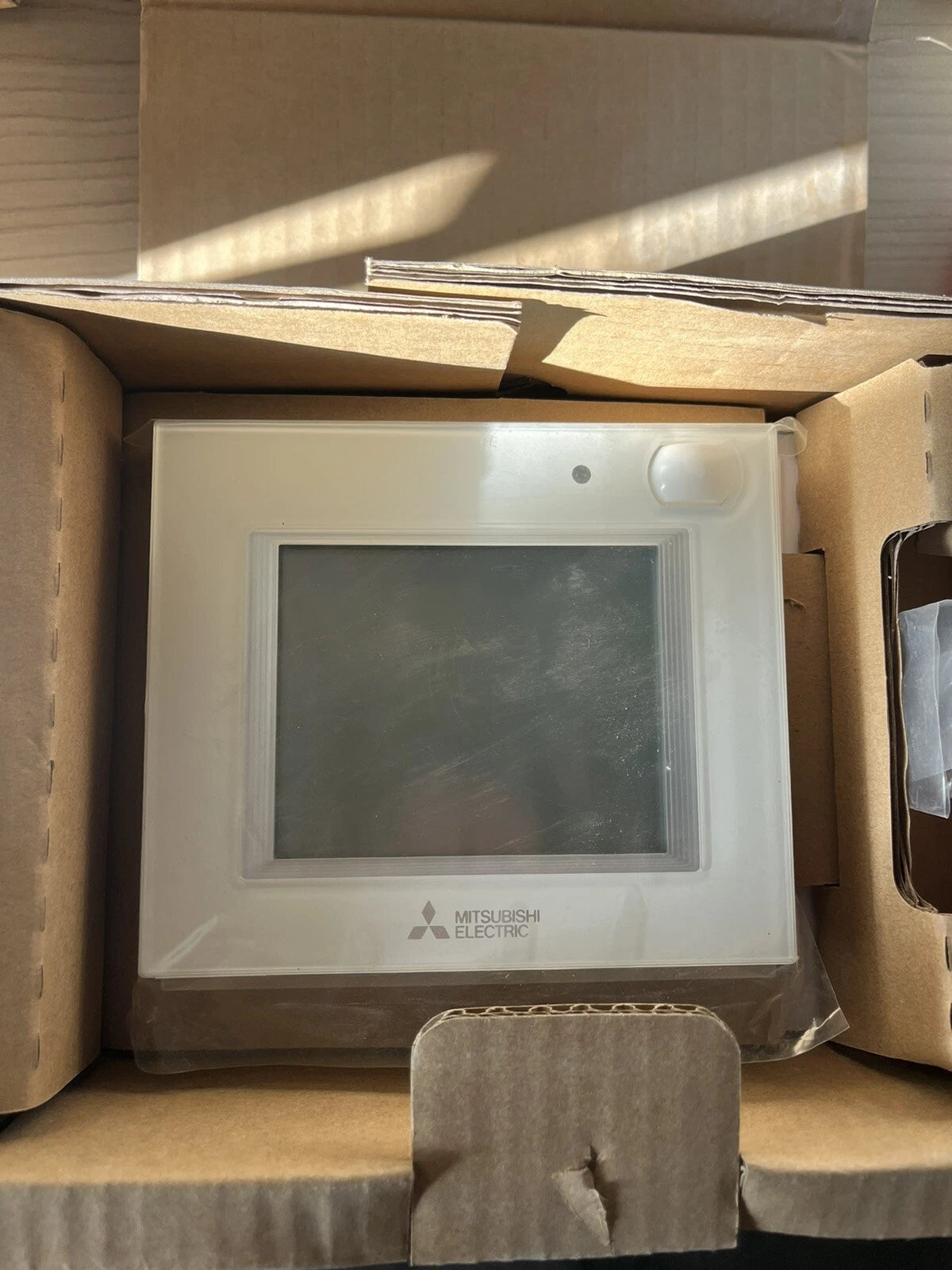 Télécommande tactile Clim mitsubishi par-u02meda