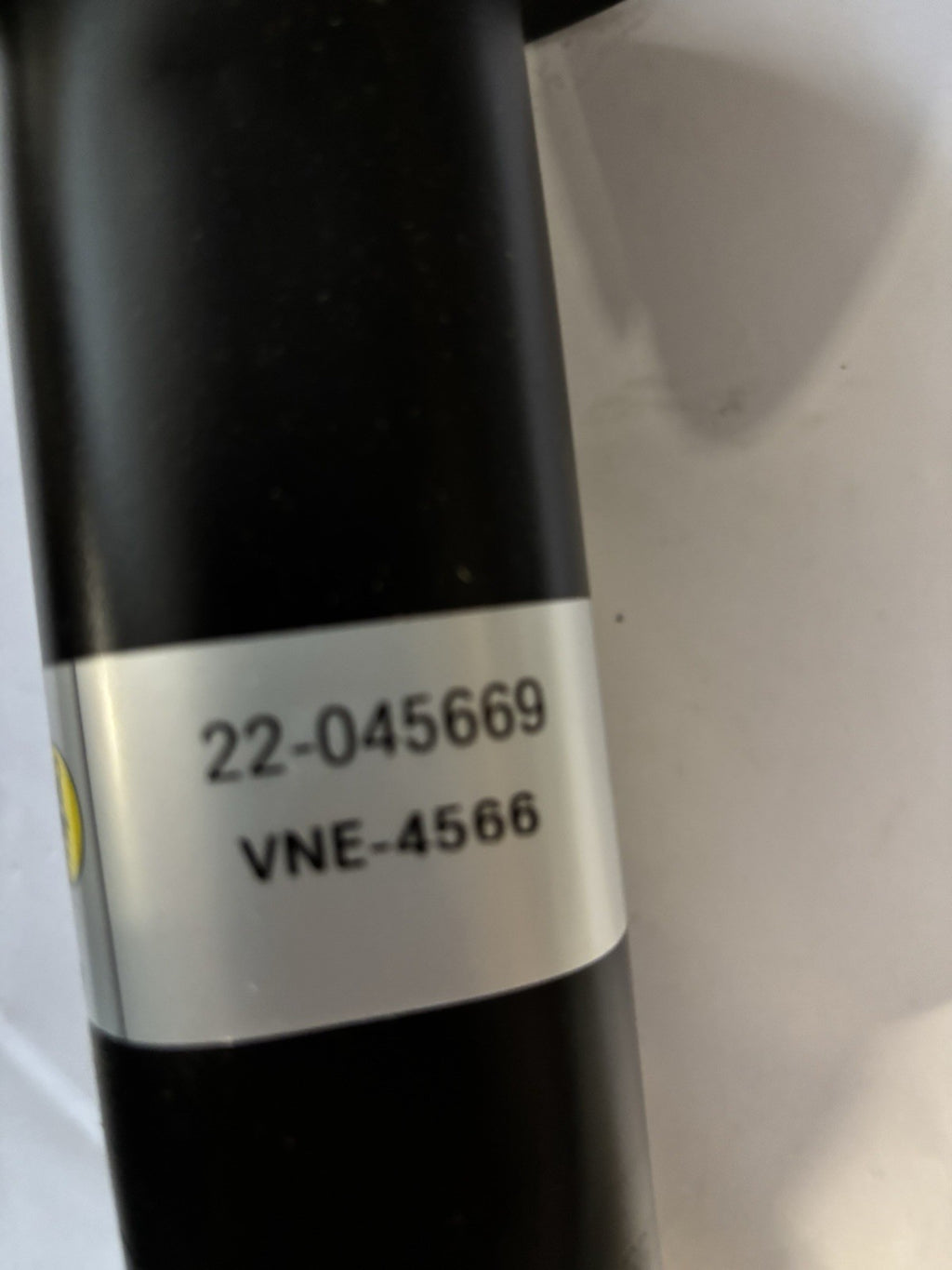 Amortisseur avant NEUF Bilstein B4