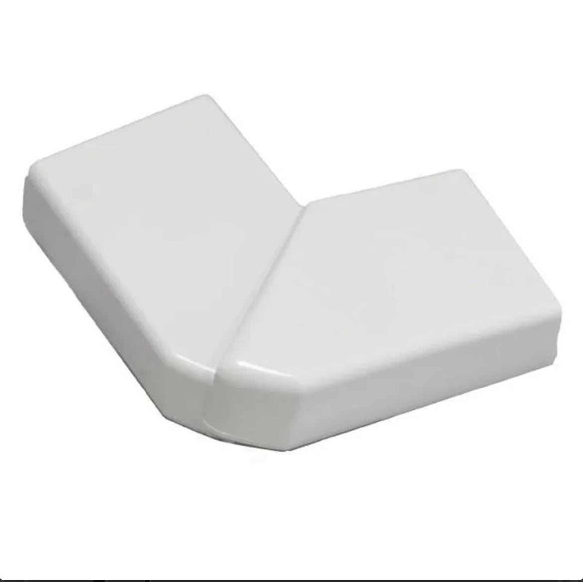 Lot De 4angles plat variable