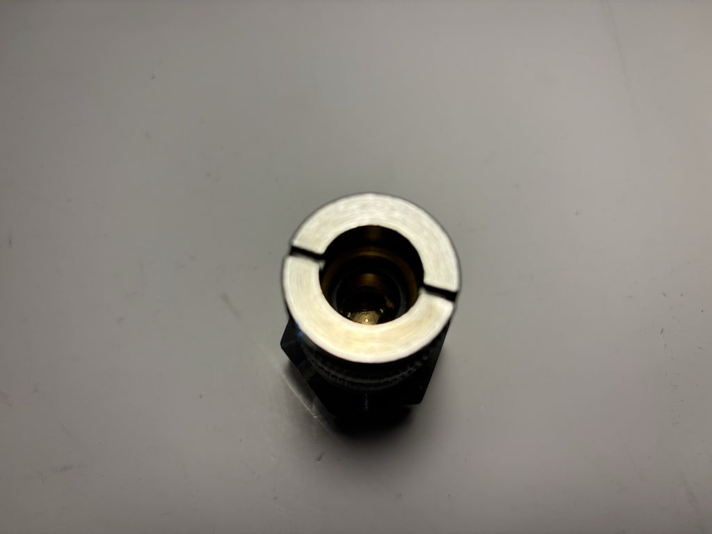 Coupleur rapide pneumatique / fluide CEJN 3/4" - Réf 104111207 (Neuf)