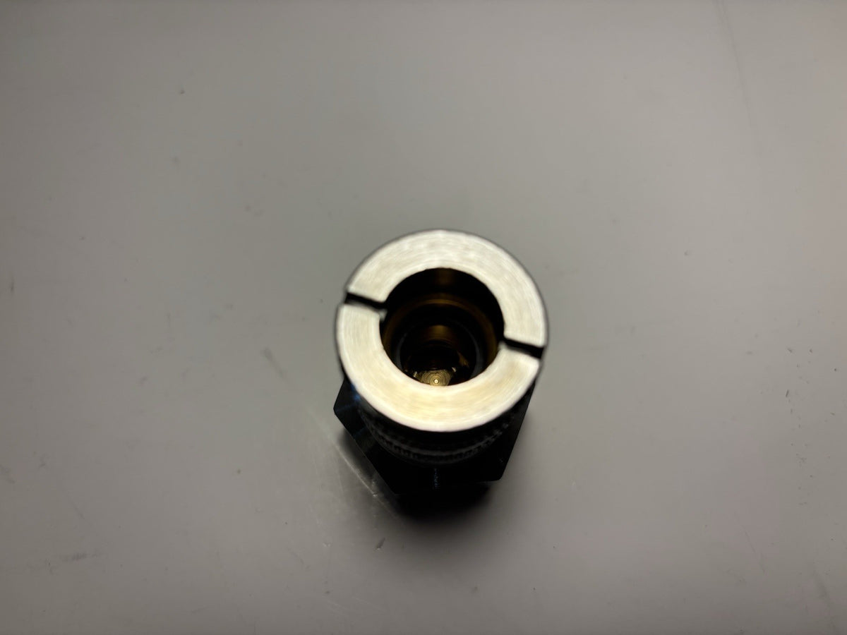 Coupleur rapide pneumatique / fluide CEJN 3/4" - Réf 104111207 (Neuf)
