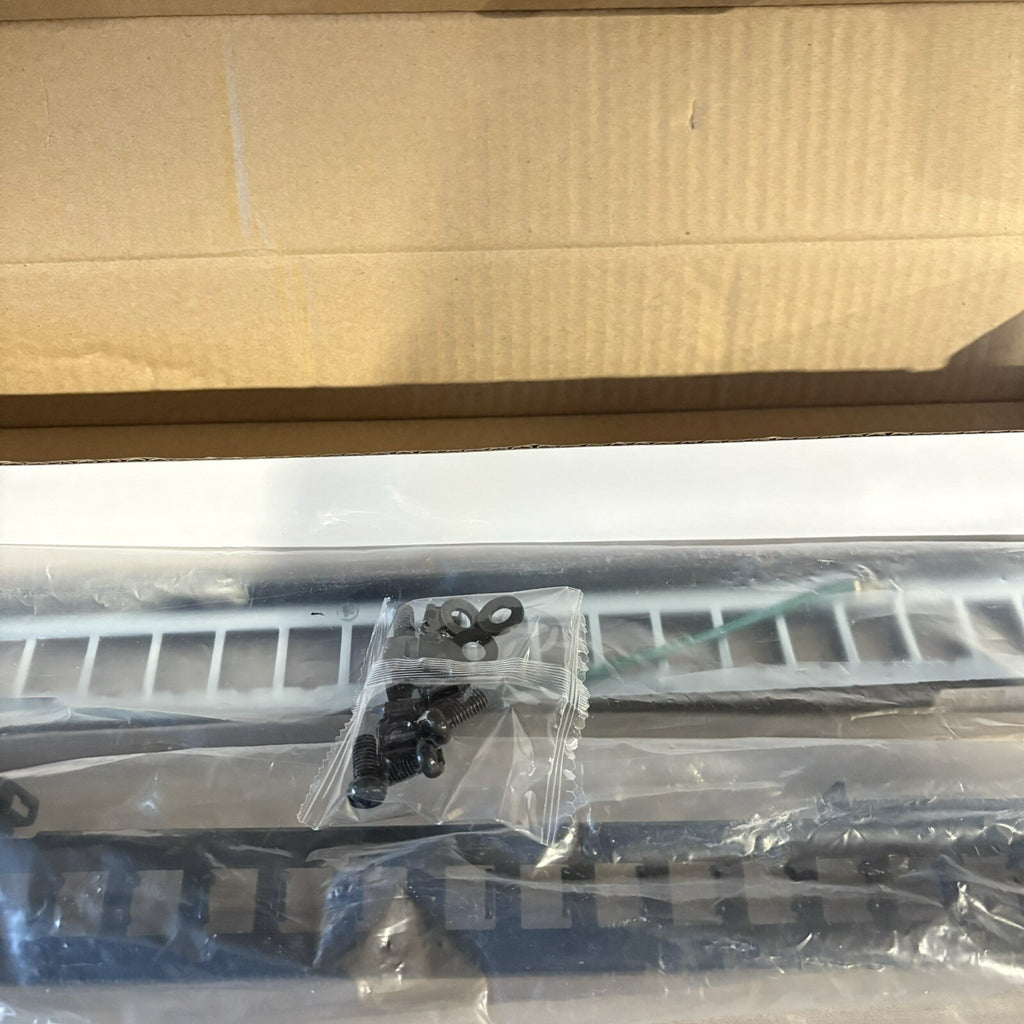 Actassi - Panneau de prise modulaire et connecteur