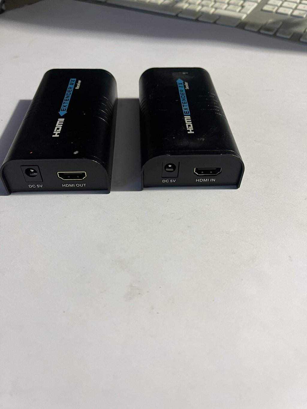 2 Prolongateur HDMI Extender