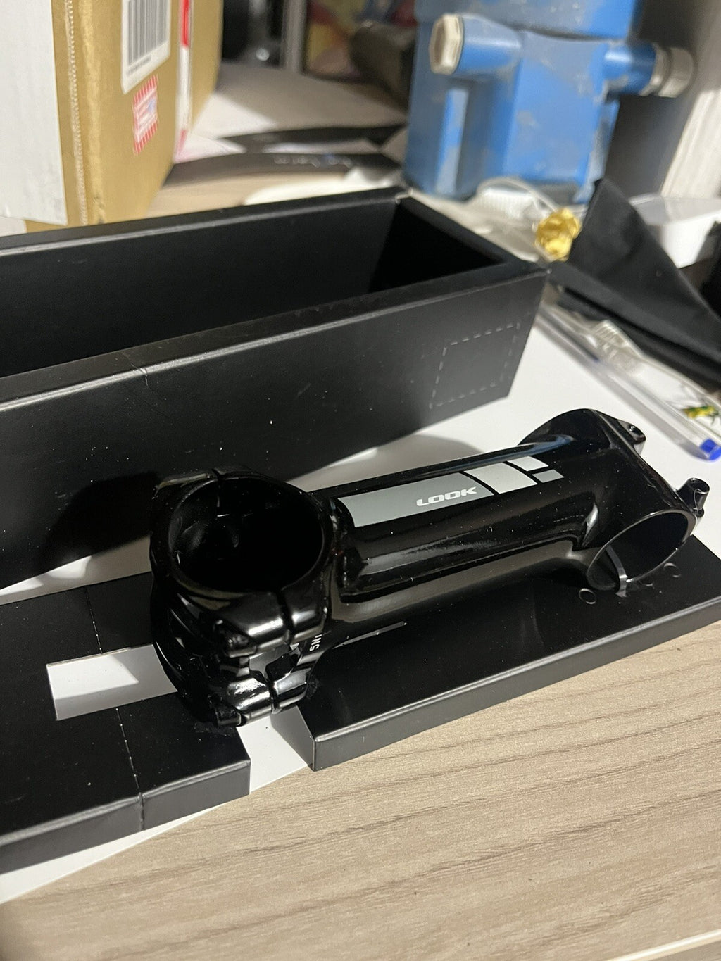 Potence Look Ls21 Stem 110mm