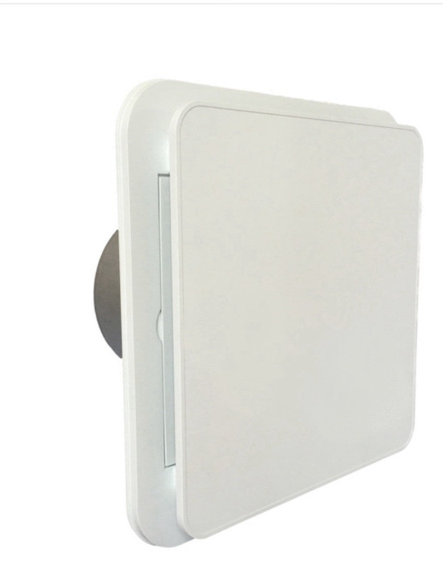 Bouche de soufflage d’extraction en plastique bouche ajustable