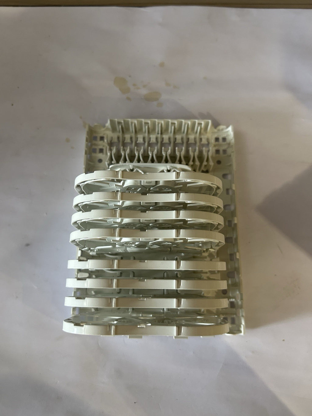 boitier raccordement fibre Prysmian PBI-8K