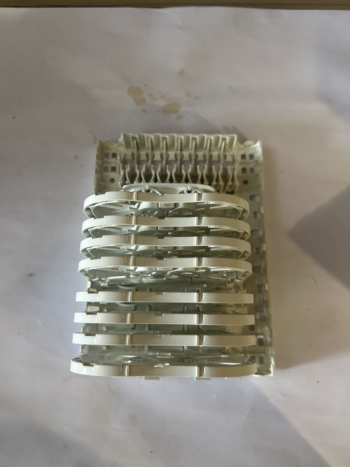 boitier raccordement fibre Prysmian PBI-8K