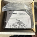 M100V2 Inox Pour Sol Béton À Équiper , Verrou Standard