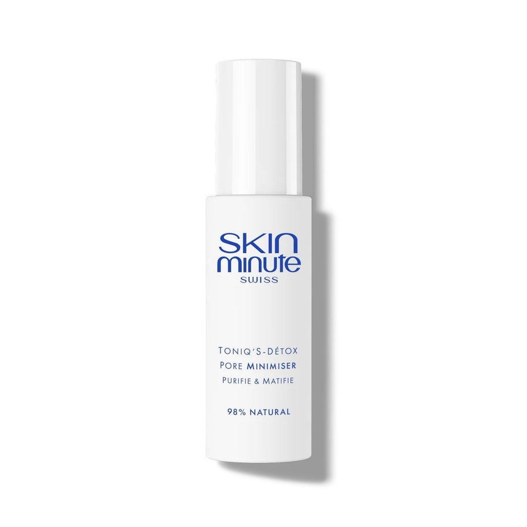 TONIQ S- DÉTOX SKIN MINUTE